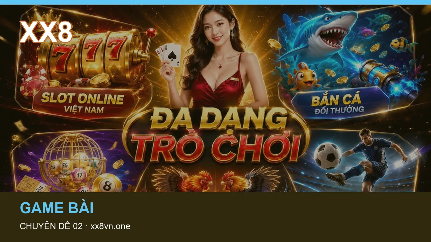 Bảo vệ dữ liệu cá nhân khi tìm hiểu Trò chơi tại XX8 | xx8vn.one