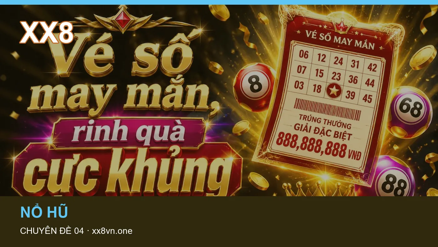 Trải nghiệm Game bài trên điện thoại cùng cẩm nang XX8 | xx8vn.one
