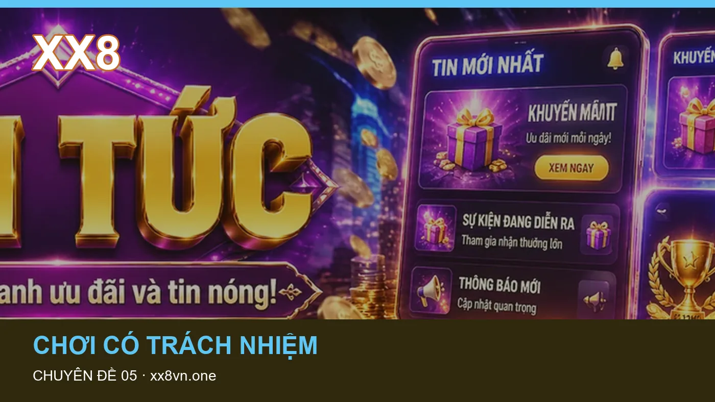 Cách bắt đầu đọc chuyên mục Nổ hũ trên XX8 | xx8vn.one