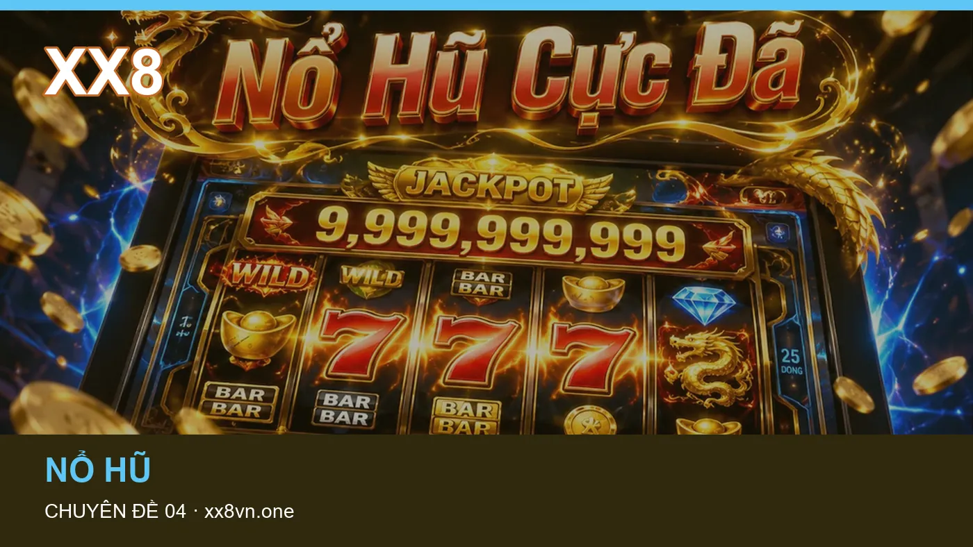 Đối chiếu nguồn và thời điểm cập nhật trong Nổ hũ của XX8 | xx8vn.one