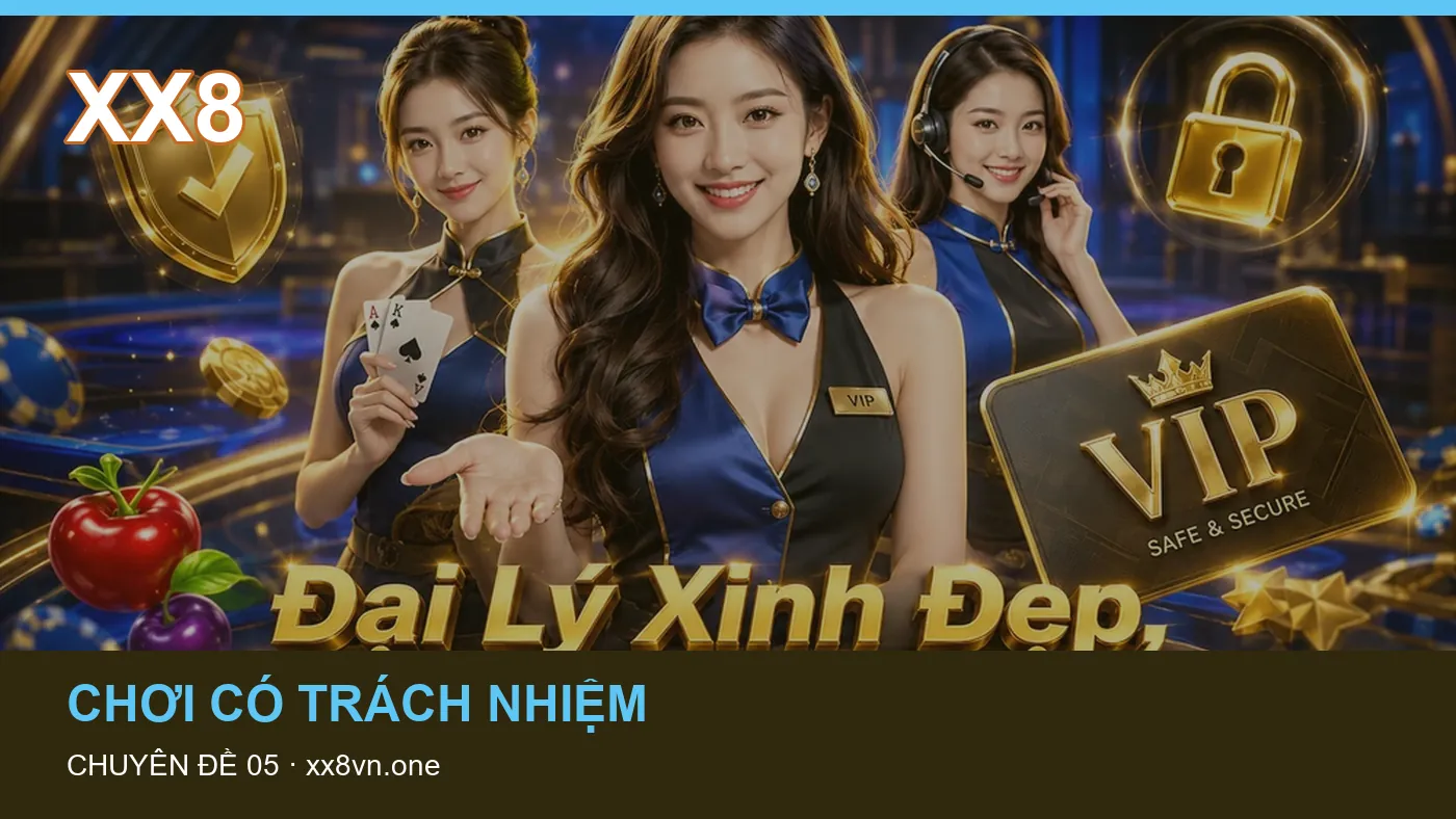Trải nghiệm Nổ hũ trên điện thoại cùng cẩm nang XX8 | xx8vn.one