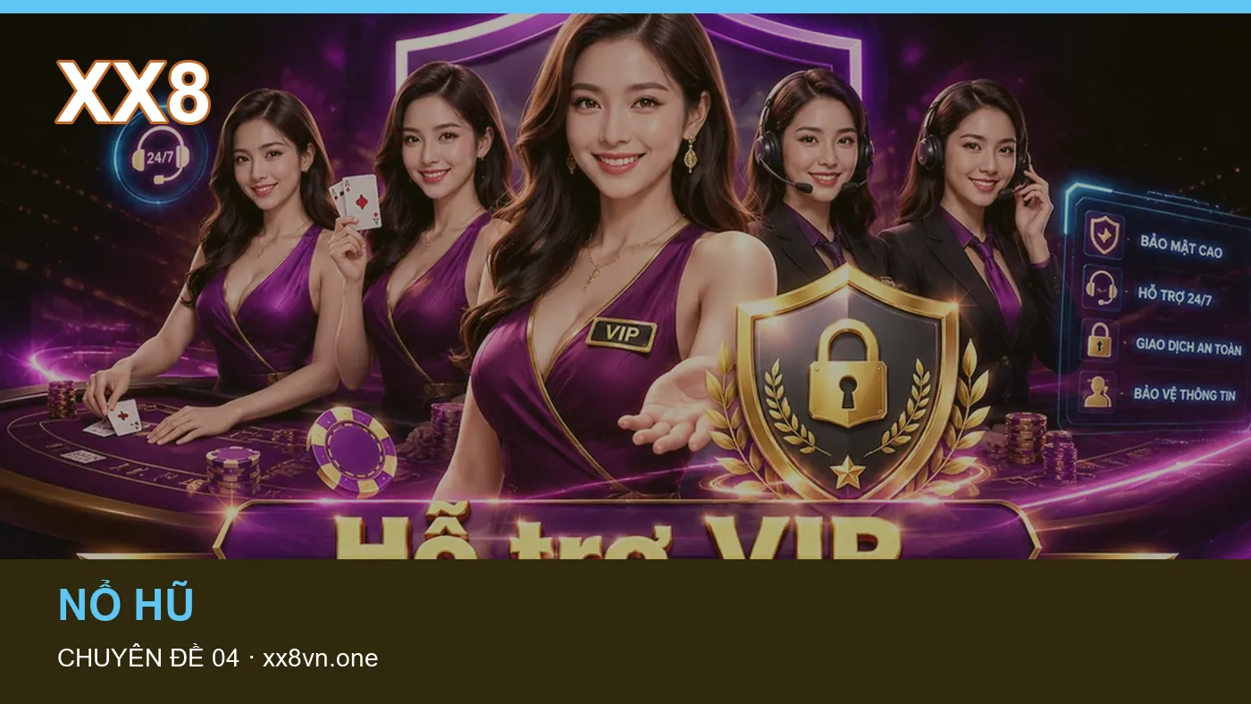 Chơi có trách nhiệm: những thuật ngữ cần hiểu khi tra cứu XX8 | xx8vn.one