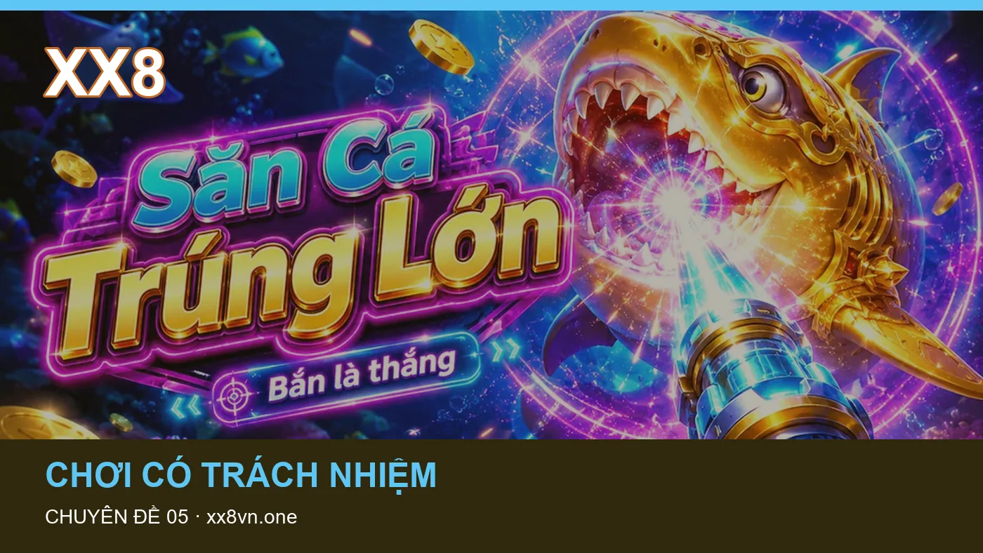 Hỏi đáp về Chơi có trách nhiệm: quy trình tự kiểm tra trên XX8 | xx8vn.one